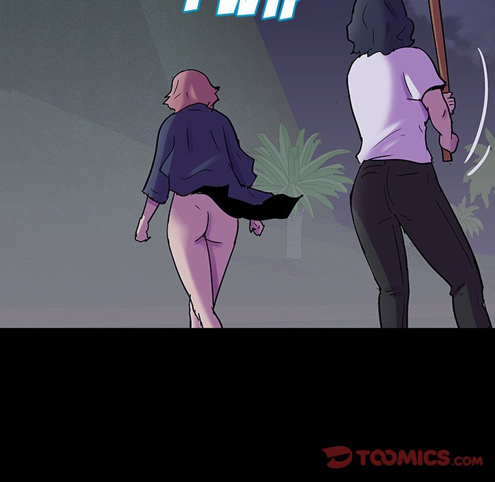 Project Utopia - Chapter 114 [photo 62] - MangaPorn