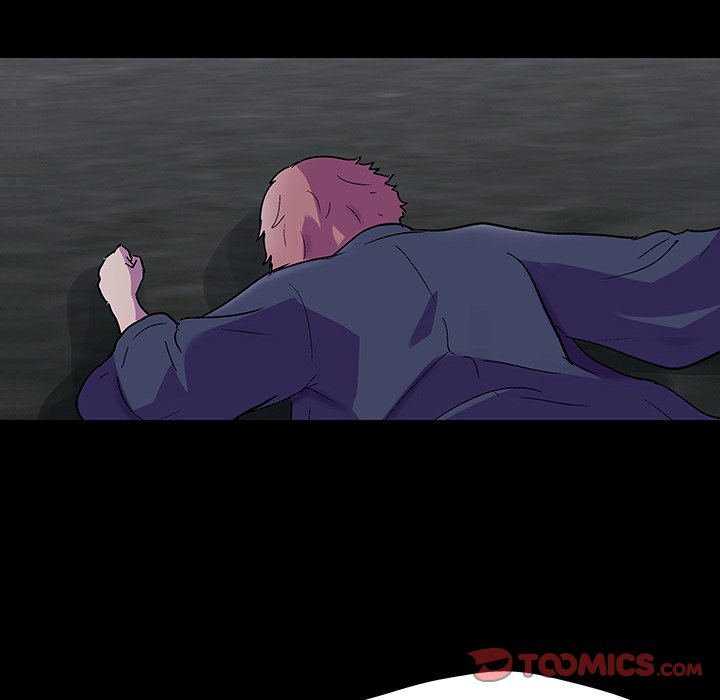 Project Utopia - Chapter 114 [photo 66] - MangaPorn