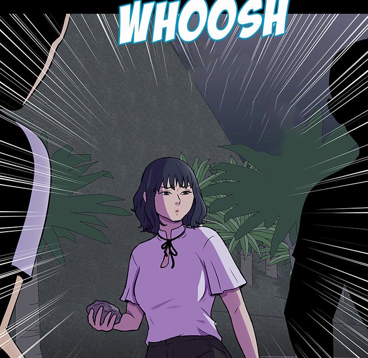 Project Utopia - Chapter 114 [photo 7] - MangaPorn