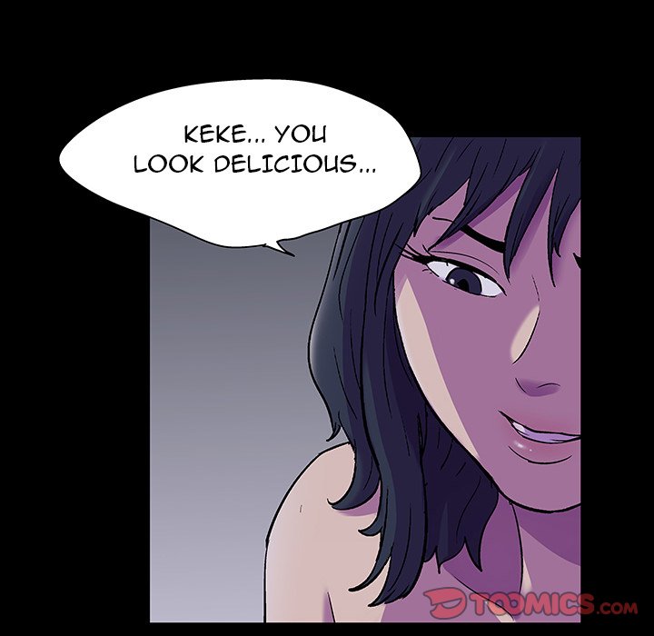 Project Utopia - Chapter 114 [photo 72] - MangaPorn