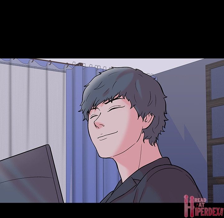 Project Utopia - Chapter 114 [photo 75] - MangaPorn