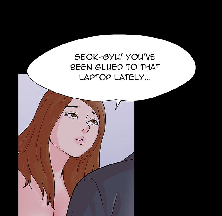 Project Utopia - Chapter 114 [photo 79] - MangaPorn