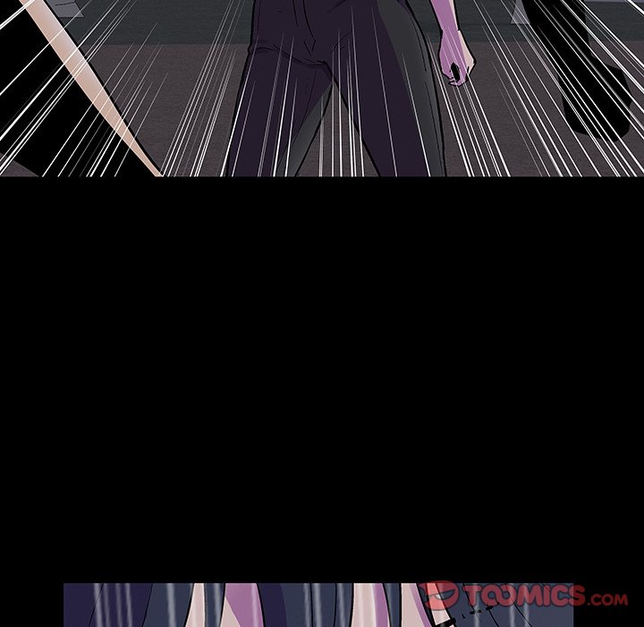 Project Utopia - Chapter 114 [photo 8] - MangaPorn