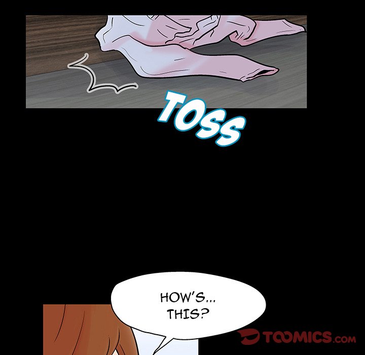 Project Utopia - Chapter 115 [photo 16] - MangaPorn