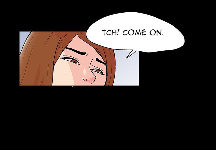 Project Utopia - Chapter 115 [photo 3] - MangaPorn