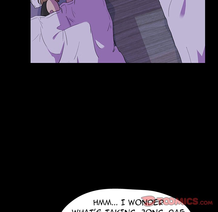 Project Utopia - Chapter 115 [photo 56] - MangaPorn