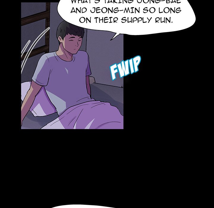 Project Utopia - Chapter 115 [photo 57] - MangaPorn