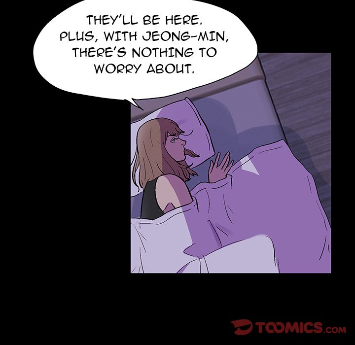 Project Utopia - Chapter 115 [photo 58] - MangaPorn