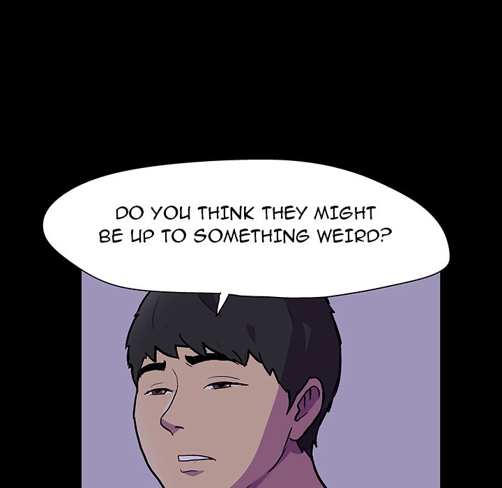 Project Utopia - Chapter 115 [photo 59] - MangaPorn