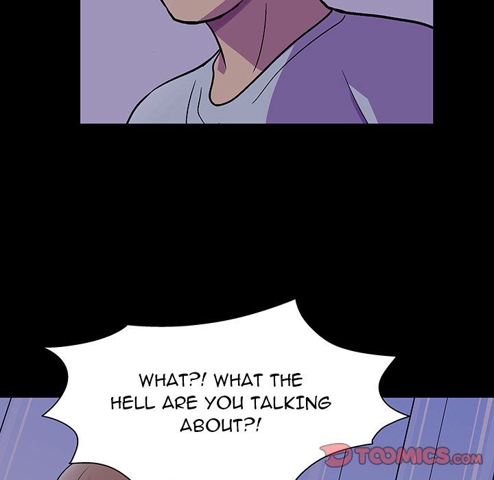 Project Utopia - Chapter 115 [photo 60] - MangaPorn