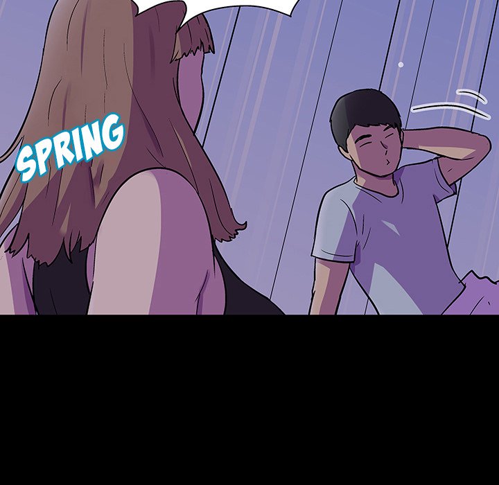 Project Utopia - Chapter 115 [photo 61] - MangaPorn