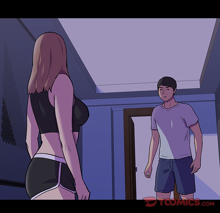 Project Utopia - Chapter 115 [photo 76] - MangaPorn