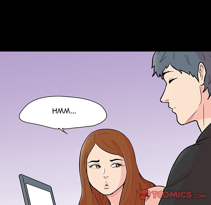 Project Utopia - Chapter 115 [photo 8] - MangaPorn