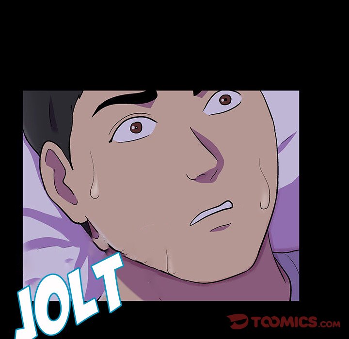 Project Utopia - Chapter 116 [photo 20] - MangaPorn