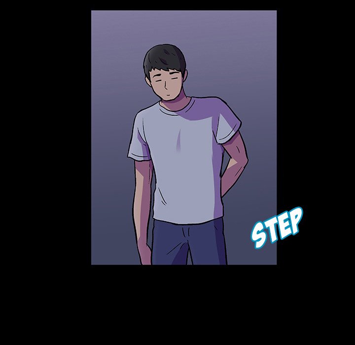 Project Utopia - Chapter 116 [photo 27] - MangaPorn