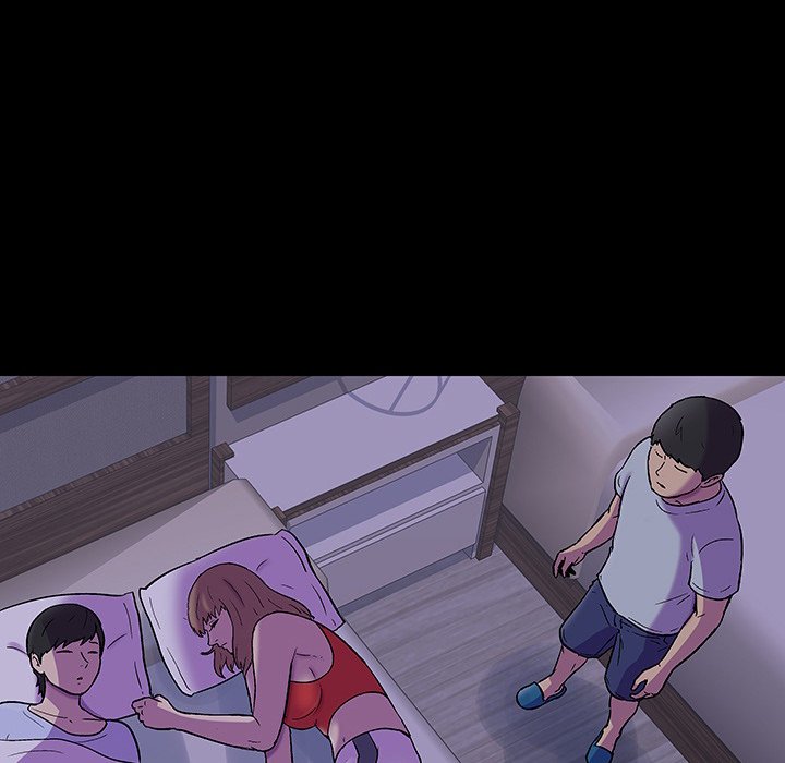 Project Utopia - Chapter 116 [photo 29] - MangaPorn