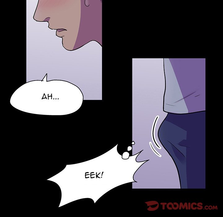 Project Utopia - Chapter 116 [photo 32] - MangaPorn