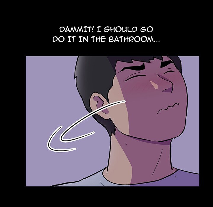 Project Utopia - Chapter 116 [photo 35] - MangaPorn