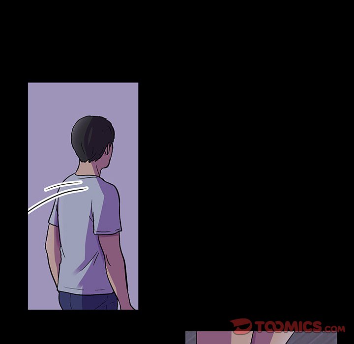 Project Utopia - Chapter 116 [photo 36] - MangaPorn