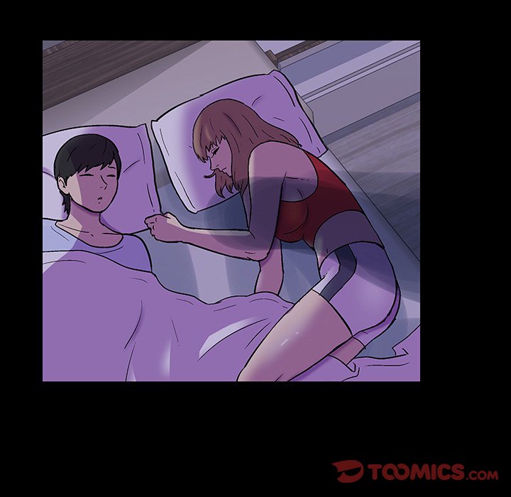 Project Utopia - Chapter 116 [photo 44] - MangaPorn