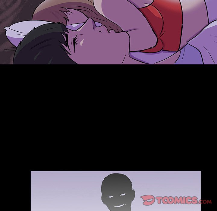 Project Utopia - Chapter 116 [photo 46] - MangaPorn