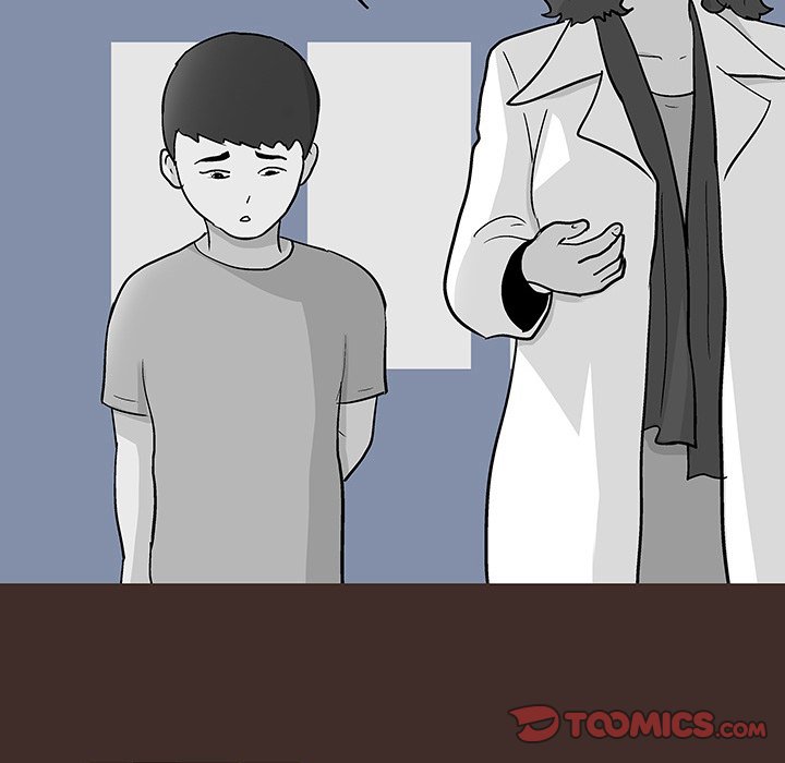 Project Utopia - Chapter 116 [photo 50] - MangaPorn