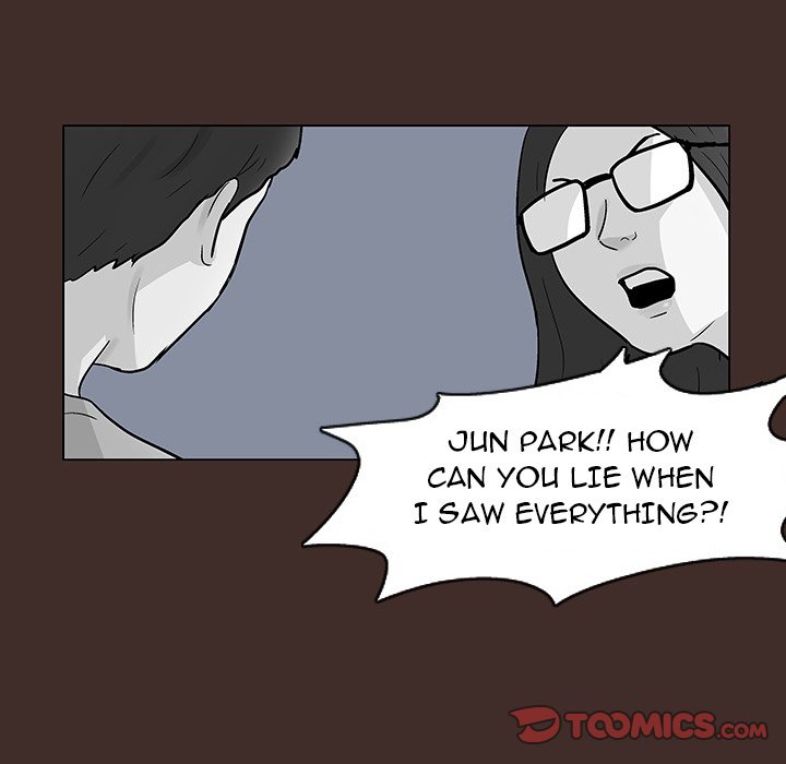 Project Utopia - Chapter 116 [photo 54] - MangaPorn