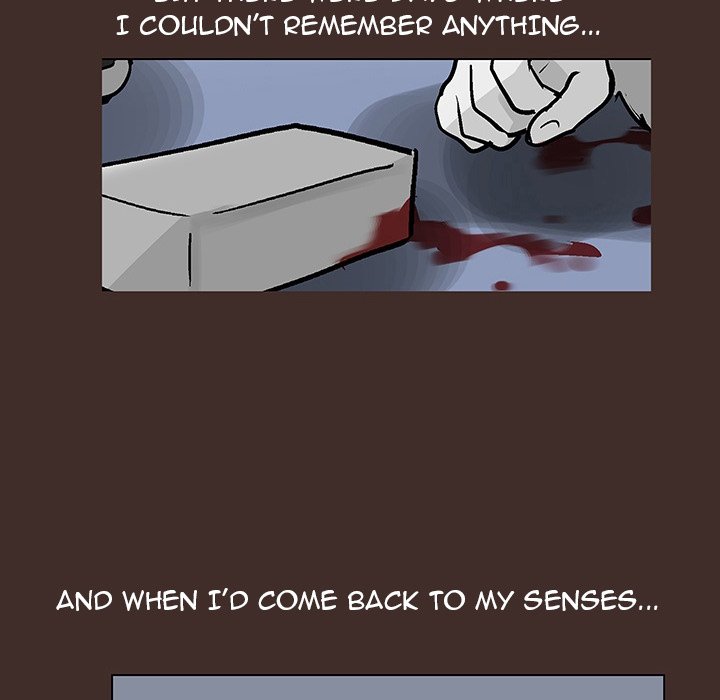 Project Utopia - Chapter 116 [photo 57] - MangaPorn