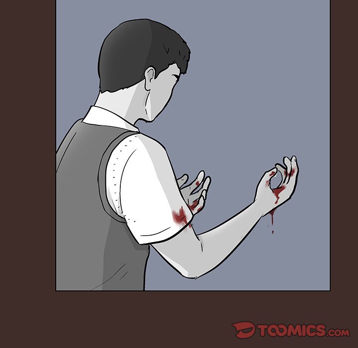 Project Utopia - Chapter 116 [photo 58] - MangaPorn