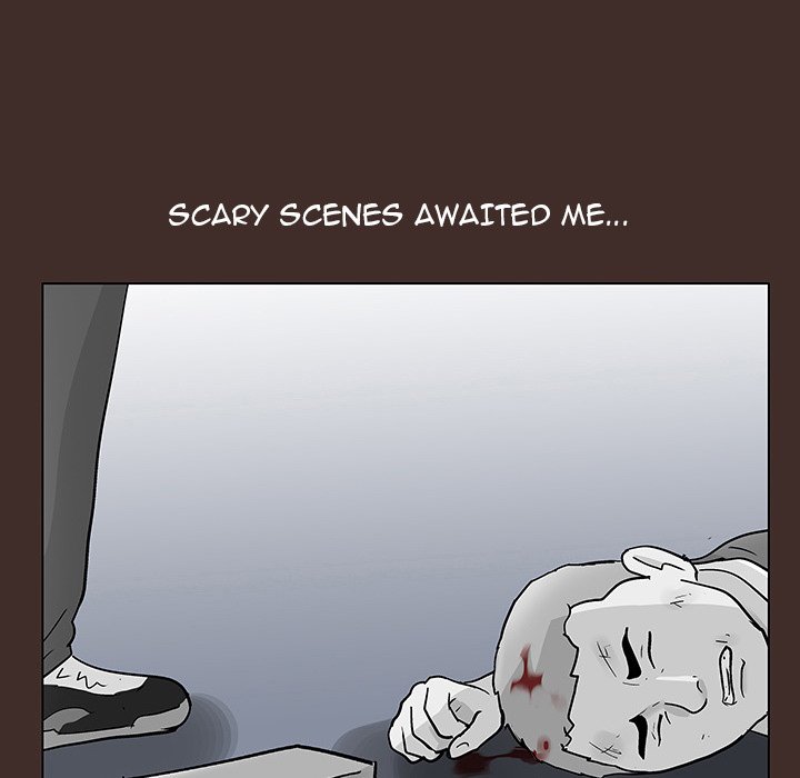 Project Utopia - Chapter 116 [photo 59] - MangaPorn