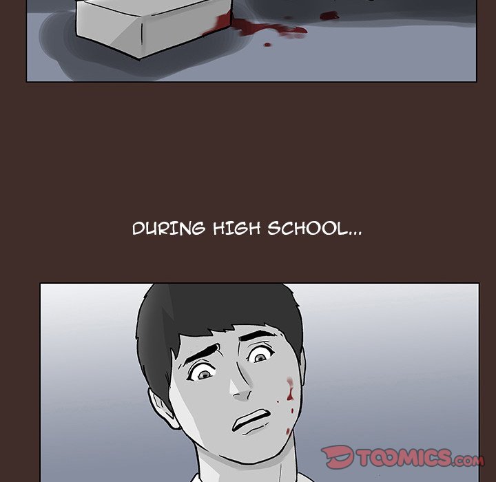 Project Utopia - Chapter 116 [photo 60] - MangaPorn