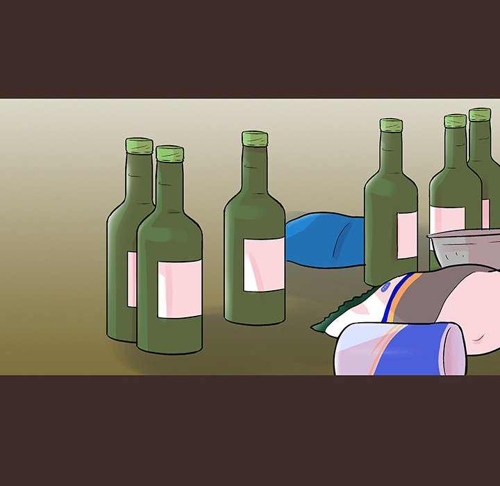 Project Utopia - Chapter 117 [photo 11] - MangaPorn