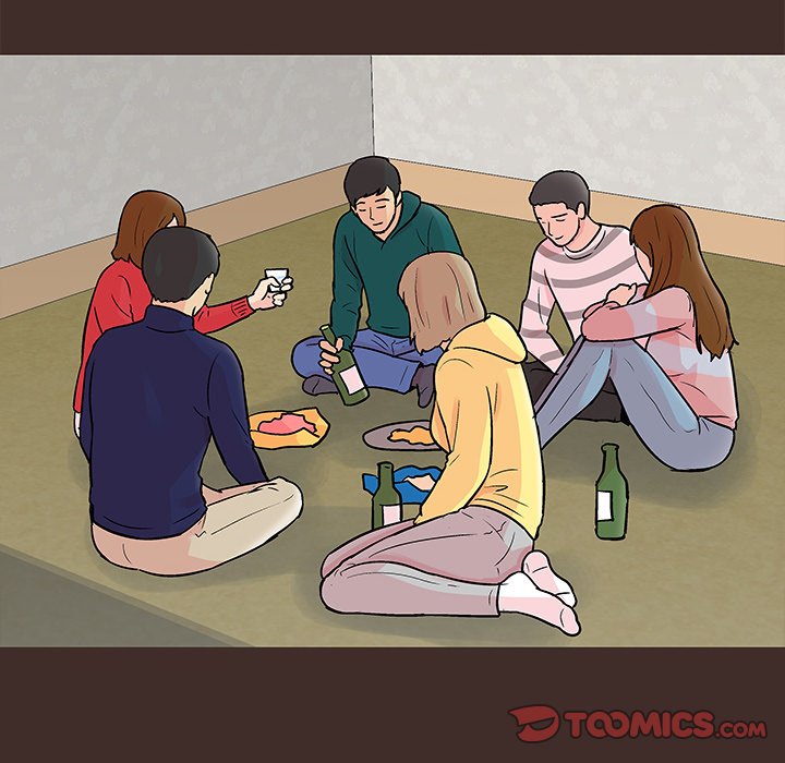 Project Utopia - Chapter 117 [photo 18] - MangaPorn