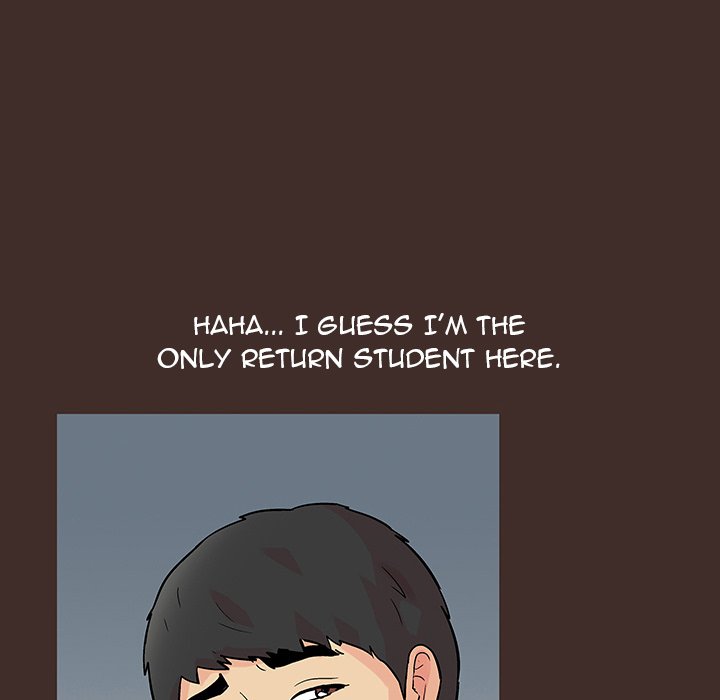 Project Utopia - Chapter 117 [photo 19] - MangaPorn