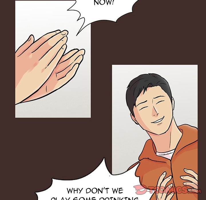 Project Utopia - Chapter 117 [photo 28] - MangaPorn