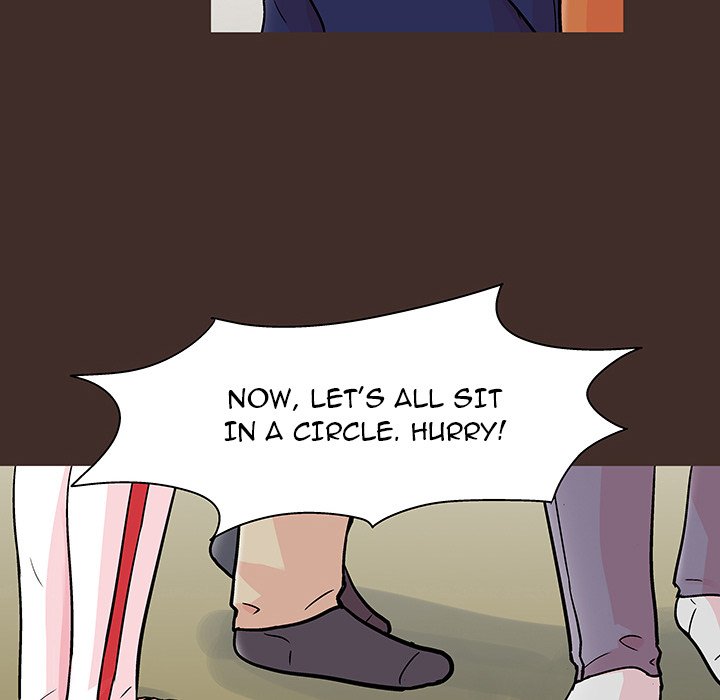 Project Utopia - Chapter 117 [photo 31] - MangaPorn