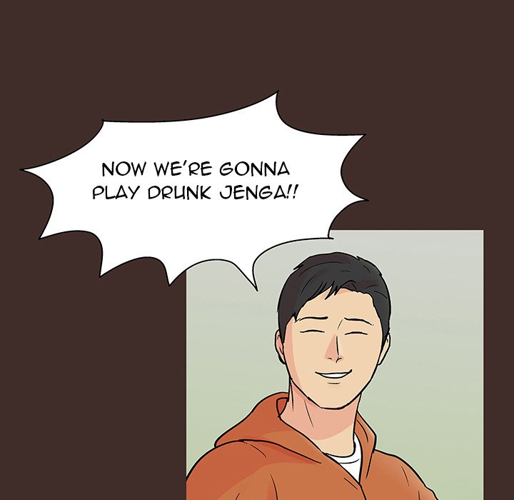 Project Utopia - Chapter 117 [photo 39] - MangaPorn