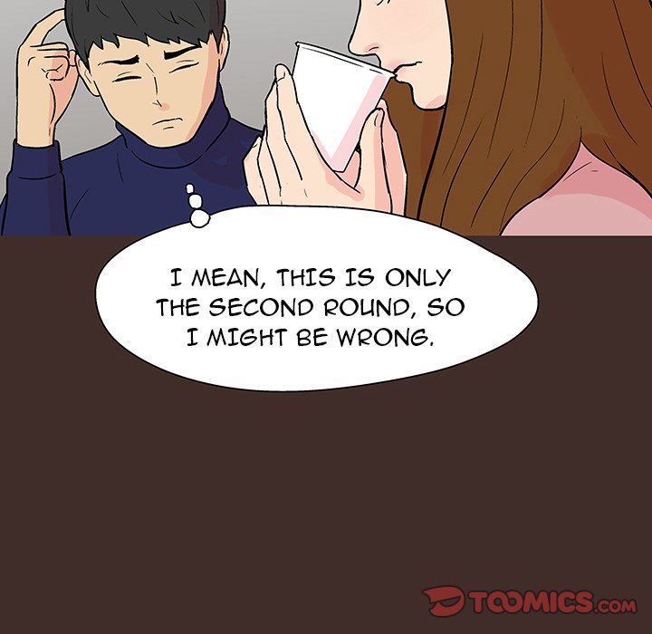 Project Utopia - Chapter 117 [photo 52] - MangaPorn