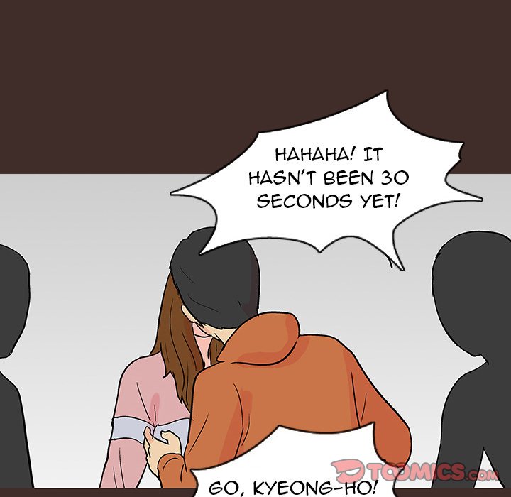 Project Utopia - Chapter 117 [photo 76] - MangaPorn