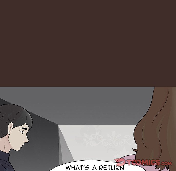 Project Utopia - Chapter 117 [photo 8] - MangaPorn