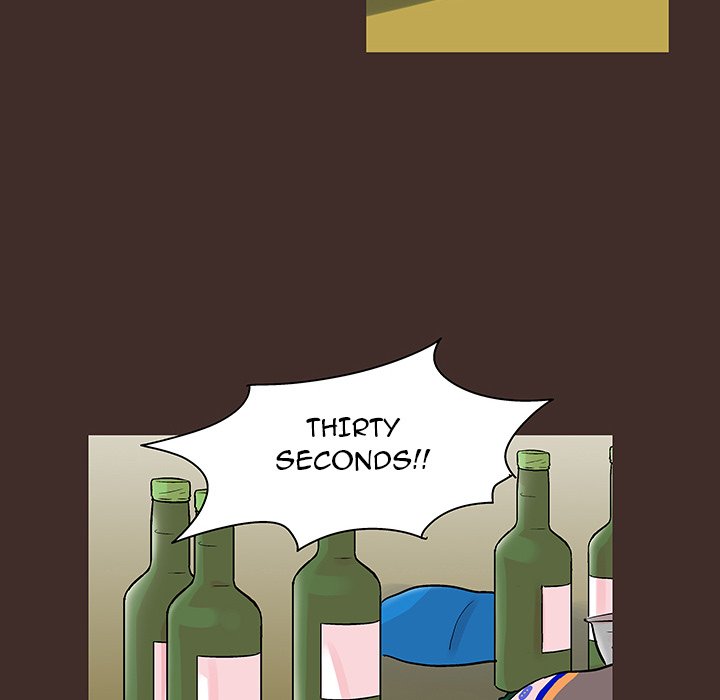 Project Utopia - Chapter 118 [photo 15] - MangaPorn