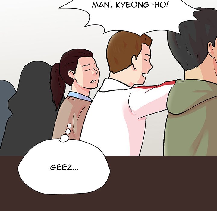 Project Utopia - Chapter 118 [photo 19] - MangaPorn