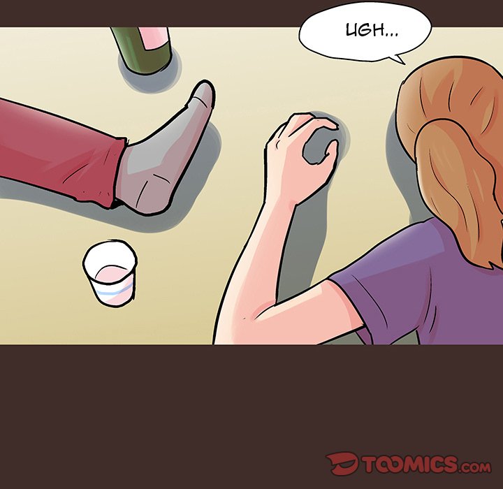 Project Utopia - Chapter 118 [photo 28] - MangaPorn