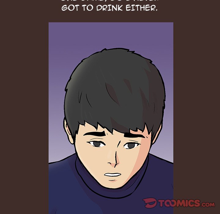 Project Utopia - Chapter 118 [photo 32] - MangaPorn