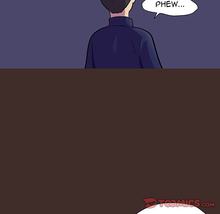 Project Utopia - Chapter 118 [photo 40] - MangaPorn