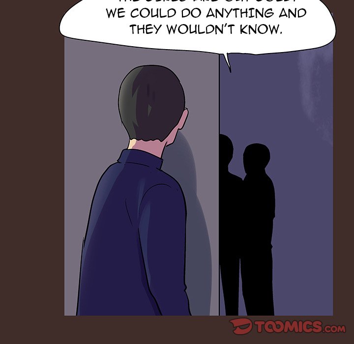 Project Utopia - Chapter 118 [photo 42] - MangaPorn