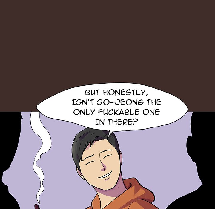 Project Utopia - Chapter 118 [photo 43] - MangaPorn