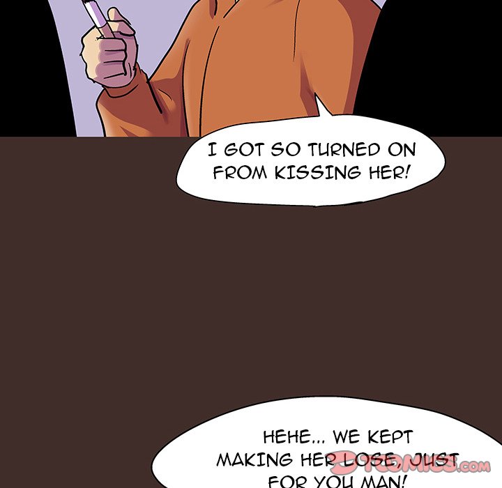 Project Utopia - Chapter 118 [photo 44] - MangaPorn