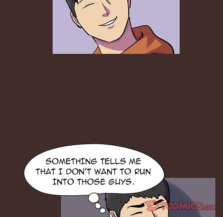 Project Utopia - Chapter 118 [photo 48] - MangaPorn