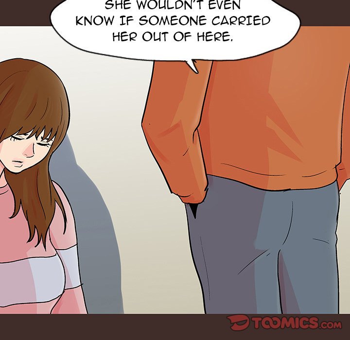 Project Utopia - Chapter 118 [photo 58] - MangaPorn